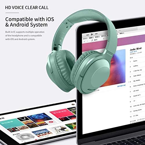 Rockspace RSO1 WIRELESS MUSIC BLUETOOTH 