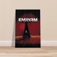 thumbnail image 1 of Afiche de Eminem, portada del álbum The Eminem Show, 1 of 3