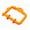 Orange, variant on Fly Fishing Line For Efficient Storage And Quick Access