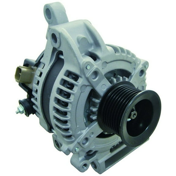 OEG Parts New Alternator Replacement for Toyota Sequoia V8 4.6L 10-12 210-0697 A-80347