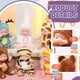thumbnail image 3 of Sleep Series Reborn Baby Doll Muñecas Pequeñas Simulación Renacimiento Juguete, 3 of 9
