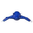 thumbnail image 3 of Figura de Juguete TOMY Pokémon Sol y Luna Kyogre 10x5x9 cm, 3 of 4