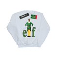 thumbnail image 1 of Elf Mens Buddy Logo Sweatshirt, 1 of 5