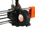 thumbnail image 3 of Ventilador 5015 CUTICAT 2 Uds 50mm 24V Doble Rodamiento de Bolas, 3 of 8