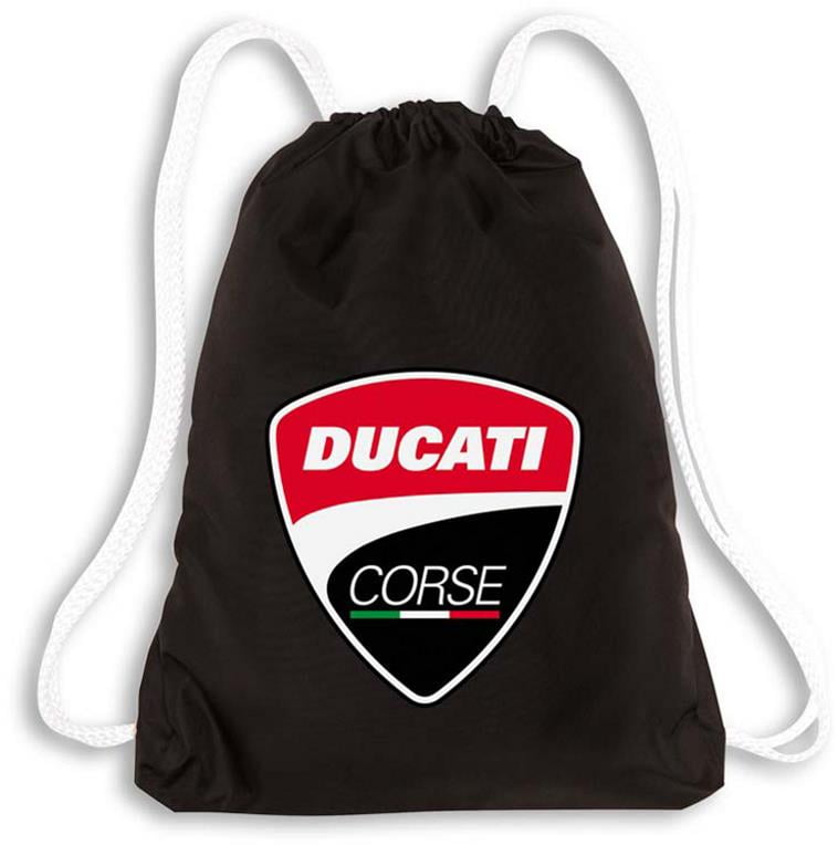 DUCATI CORSE Rucksack Tasche Backpack 987696512 