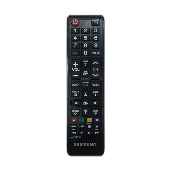 Ceybo OEM Original AA59-00720A Samsung TV Remote Control