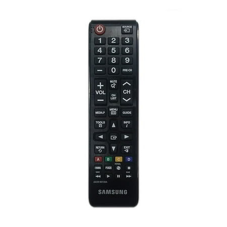 DEHA TV Remote Control for Samsung T22C350ND/ZA Television