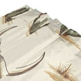 thumbnail image 3 of Yayeee Shower Curtain with Hooks 72"x72" Waterproof Fabric Bathroom Hanging Decor, Cowboy Pattern, 3 of 5