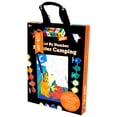 thumbnail image 2 of Smarts & Crafts Go: Monster Camping Paint by Number, 21 Pieces, Unisex for Kids & Teens, 2 of 6
