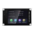 thumbnail image 3 of DLC32 32bits CNC Offline Controller TS35-R V2.0 LCD CNC3018 3020 Upgrade Kits For Cutting Marking Machine , Low Calorific Value, 3 of 4