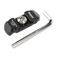 thumbnail image 2 of Camera Cable Clamp Portable Cage L Plate Fitting Wire Clip Organizer for SLR DSLR Camera, 2 of 4