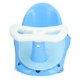 thumbnail image 1 of Asiento De Baño Desmontable Para Bebé, Diseño Plegable Y Portátil, Soporte Ergonómico, 1 of 7