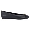 thumbnail image 5 of Zapatos Tommy Hilfiger Bekim para Mujer Azul Oscuro Slip-On, 5 of 5