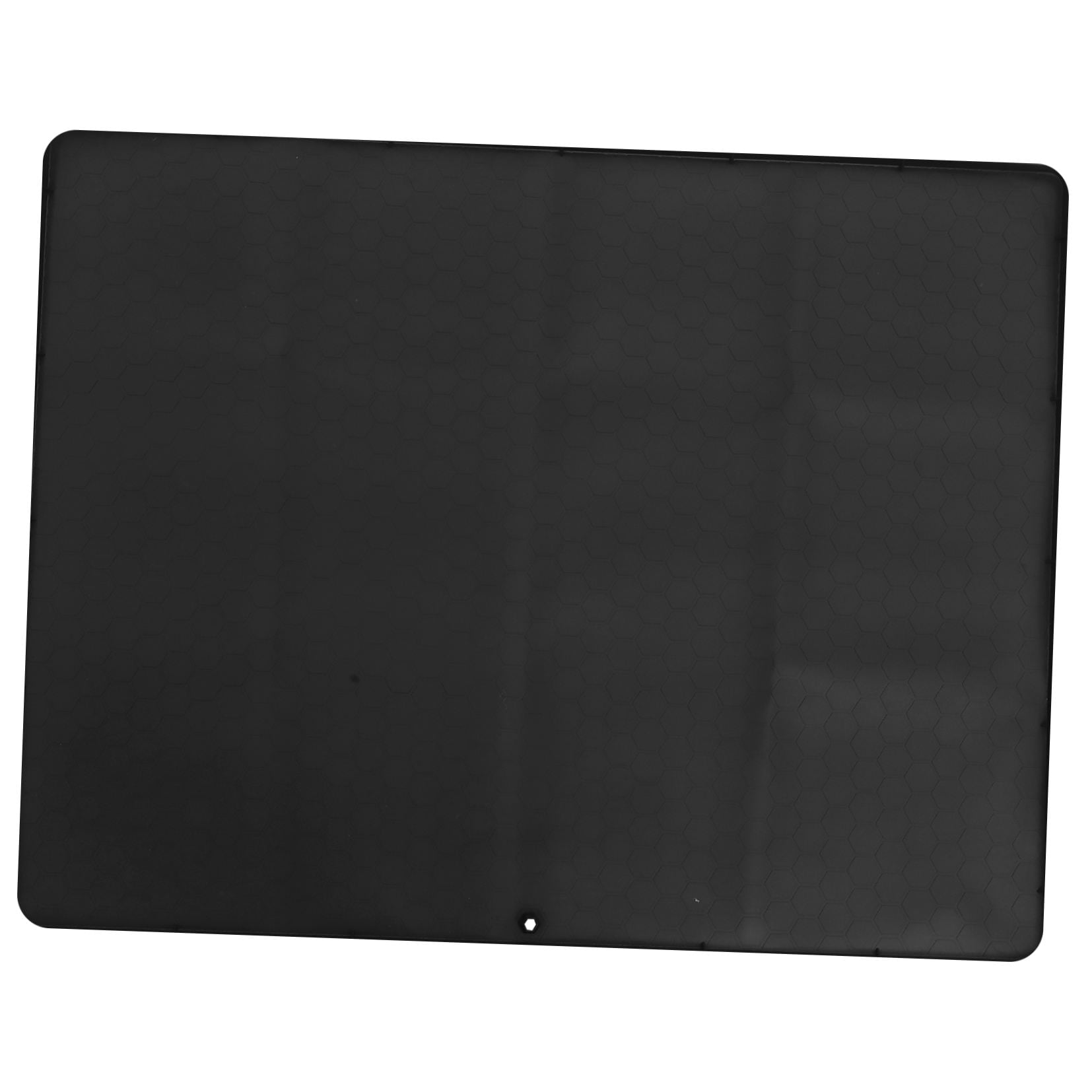 FUEENIRVA 1Pack Under Kitchen Sink Mat Waterproof and Oil-Proof for Housewives 23.58X23.58X0.79in