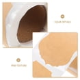 thumbnail image 3 of IDEANATEGRATE Pegatinas Adhesivas Para Etiquetas De Regalo Y Embalaje, 3 of 7