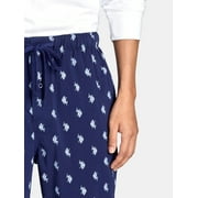 U.S. Polo Assn. Men’s Lounge Pants, Sizes S-2XL