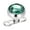 Aqua, variant on 5mm Dermal Anchor - 11 Colors Available - 316L Surgical Steel Base Included