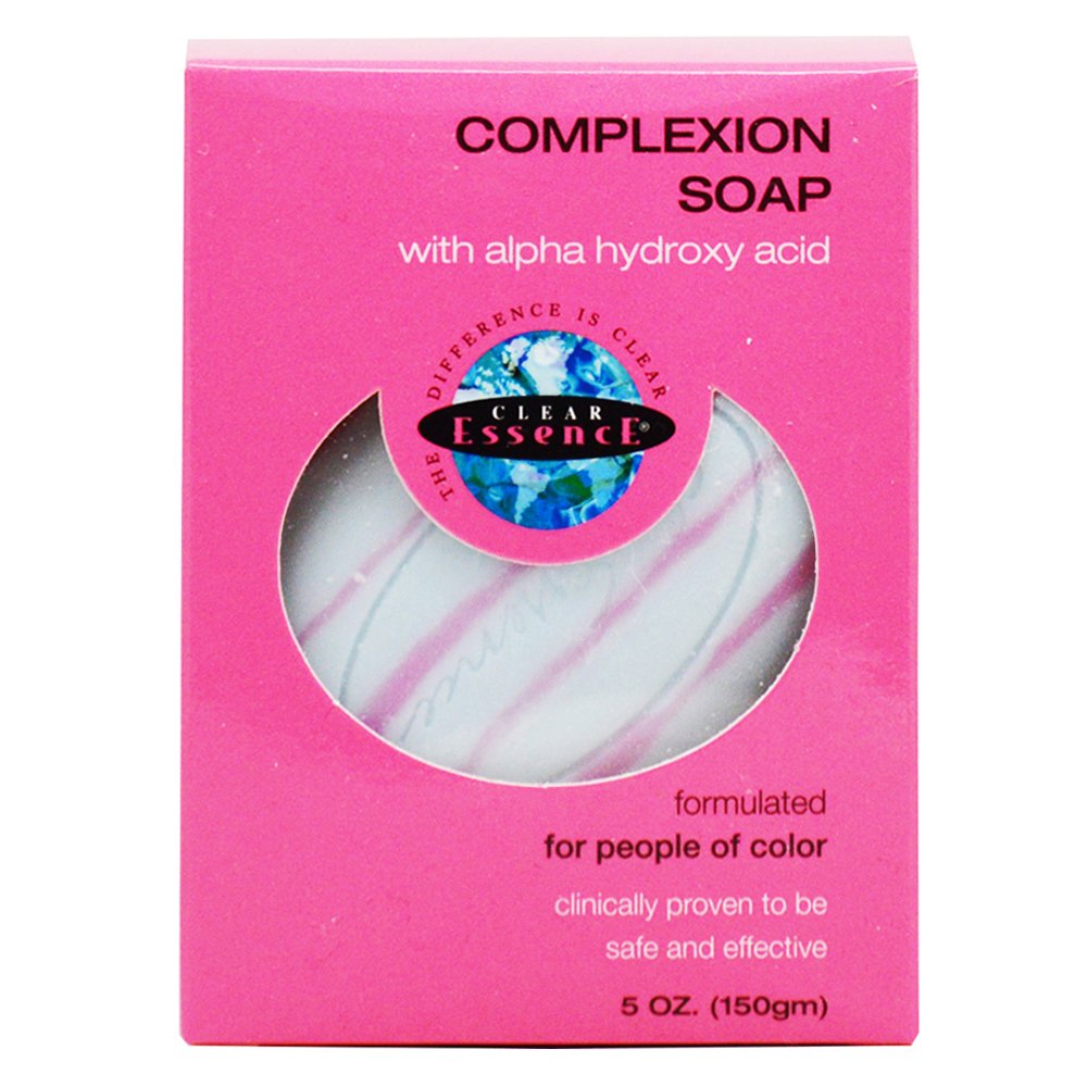 Clear Essence Complexion Soap 5oz