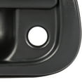 thumbnail image 4 of Brock Replacement Textured Tailgate Handle compatible with Pickup Truck 690900C010, 4 of 9