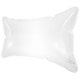 thumbnail image 4 of Clear Inflatable Camping Pillow Insert Transparent, Portable, Soft Travel Cushion for Outdoor and Car Use, 4 of 5