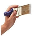 thumbnail image 3 of Wooster Brush Q3211-2 Shortcut Angle Sash Paintbrush, 2-Inch, White, 3 of 3