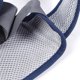thumbnail image 5 of Arnés de seguridad para moto arnés de seguridad para bicicleta antiextrusión color brillante para exteriores LYUMO Otros, 5 of 8
