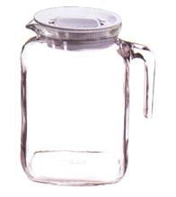 NEW Bormioli Rocco Premium Carafe 50 3 4 Ounce FREE SHIPPING