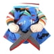 thumbnail image 2 of Cosplay Coat Kitten Puppy Chaqueta Halloween Disfraces para Medianos Pequeños, 2 of 9