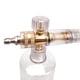 thumbnail image 4 of Bote de espuma para lavadora de autos para camiones boca plana + conexión K2-K7 Ndcxsfigh Accesorios para autos y motos, 4 of 7