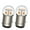 1800K Yellow, variant on Ruiandsion 1156 LED Car Turn Signal Light Bulb Replacement for Reverse Tail Lights 6-30V Red 2pcs