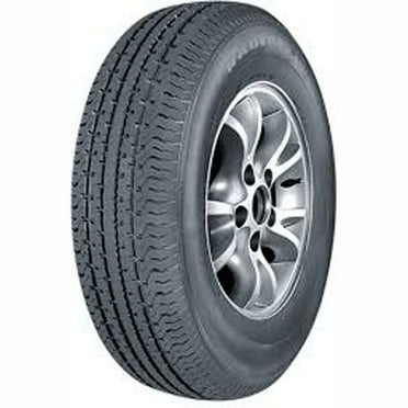 Set of 2 Westlake ST100 ST225/75R15 117/112M E Tires