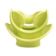 thumbnail image 3 of Embouchure pour Régulateurs de Plongée sous-Marine Régulateur Embouchures de Pieuvre et Tubas Vert, 3 of 9