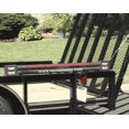 thumbnail image 1 of Rack-Em Tailgate Assist RA-27C 2 Spring; Drilling Required; Single, 1 of 2