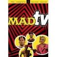 thumbnail image 1 of MADTV : Saison 2 - DVD, 1 of 3