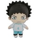 thumbnail image 1 of ¡¡Gran entretenimiento oriental Haikyu!! S2- Peluche Iwaizumi en pose de pie, 8"" H, 1 of 2