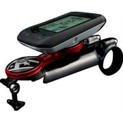 K-Edge Fixed Stem Mount Garmin - Black