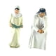 thumbnail image 4 of 2 Figuras De Personas A Escala 1/64, Maquetas De Diorama, Escenarios, Figuras De Diorama En Miniatura, 4 of 8