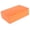 Orange, variant on UDIYO Non-Slip Yoga Pilate Block EVA Foam Brick Body Stretching Fitness Exercise Tool