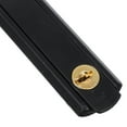 thumbnail image 5 of KAKOWELY window locks Sliding Window Lock Window Security Lock Replacement Window Parts Window Hardware Patio Door Handle for Home Boat Applications5.12"X1.18"X0.51", 5 of 5