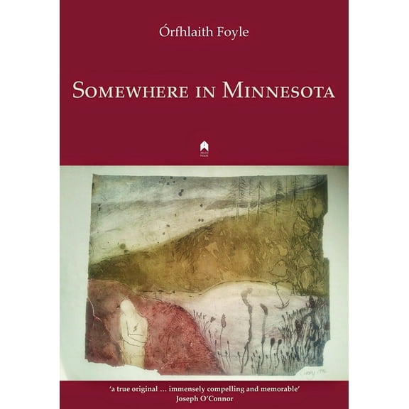 Somewhere in Minnesota, (Paperback)