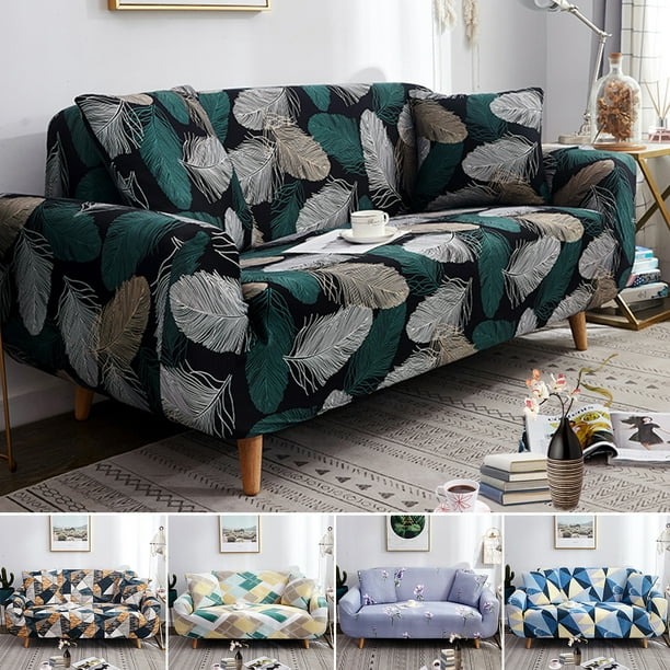 1 2 3 4 Seater Sofa Cover Easy Fit, How To Fit A Sofa Cover