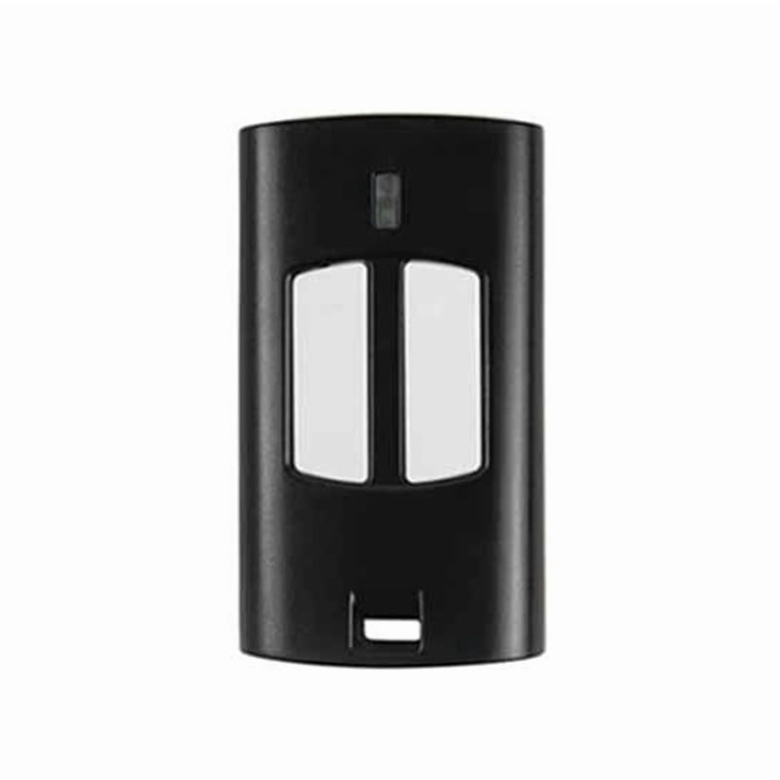 Remote Gate Openers 10 Dip Switch Pair Of 1-Button Remotes For Linear ...