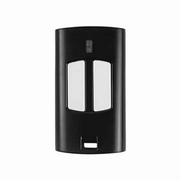 Remote Control for to.GO WV Series Garage Door Opener 433.92MHz Rolling Code Handheld Launch 2WV Models