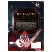 Heaven Officials Blessing: Tian Guan Ci Fu (Novel) Vol. 1 (Paperback)