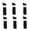 Black, variant on 6 Pairs Alexa Rose Woman Knee High Striped Solid Design Dress Casual Socks- Assorted Colors (Black)