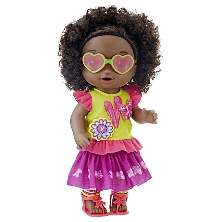 Baby alive so many cheap styles african american