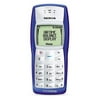 TracFone Nokia 1100 GSM-P4 Prepaid Cell Phone