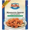 Seapak Shrimp Co.: Garlic Herb Marinade W/Tails Removed Shrimp Marinated, 10 oz