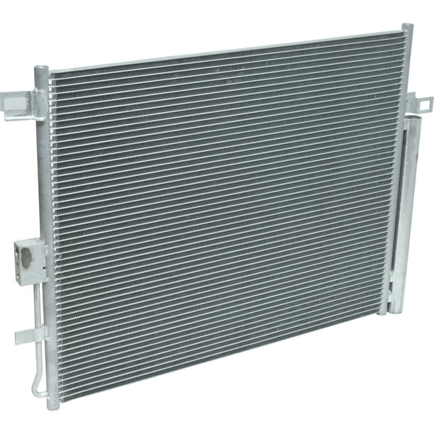 New A/C Condenser 1160955 - 68232606AB Durango - Walmart.com - Walmart.com