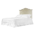 thumbnail image 3 of Evolur Aurora 5-in-1 Convertible Crib, Metallic Gold Dust, 3 of 15